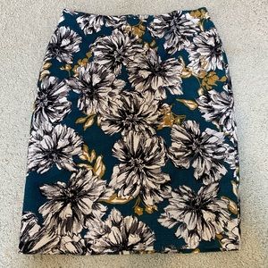 Ann Taylor Skirt